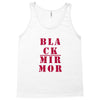 Black Mirror Tank Top