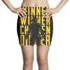 winner winner chicken dinner 3y Mini Skirts