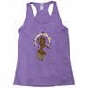 groovy baby groot 2 Racerback Tank
