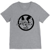 eva 01 V-Neck Tee
