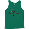 dead crusade Tank Top