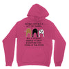 MONEY CAN BUY A LOT OF THINGS, Unisex Hoodie