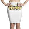 tiswas ideal birthday present or gift Pencil Skirts