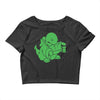 final fantasy tonborry Crop Top
