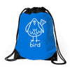 bird Drawstring Bags