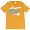 bob maplethorpe potential getaway driver T-Shirt