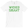 wicked smaht funny T-Shirt