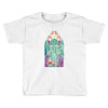 cthulhu's church Toddler T-shirt