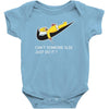 sleep Baby Onesie