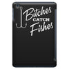 fishing girls! iPad Mini