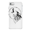 full moon iPhone 7 Case