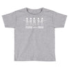 Floss Like A Boss Toddler T-shirt