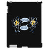 are you positive iPad 3 and 4 Case