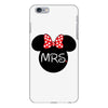Mr. and Mrs. Matching iPhone 6 Plus/6s Plus Case