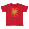 this is my halloween costume Toddler T-shirt