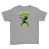 iron link Youth Tee