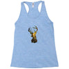 Deer Racerback Tank