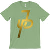 jake paul gold T-Shirt