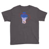 red string of fate Youth Tee