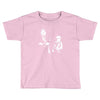 charlie chaplin the kid Toddler T-shirt