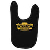 vox amplifiers Baby Bibs