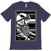 beard and ride T-Shirt