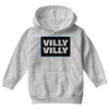 Villy Villy Youth Hoodie