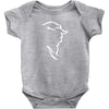monster Baby Bodysuit