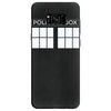 police box for who Samsung Galaxy S8