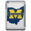 ohio for michigan iPad Mini