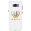 Rainbow Baby Samsung Galaxy S8 Plus