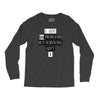 I got 99 problems But Surviving Ain't 1 Long Sleeve Shirts