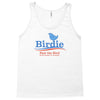 feel the bird Tank Top
