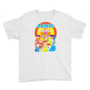 Jamie Youth Tee