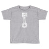 piston Toddler T-shirt