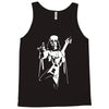 darth vader heavy metal Tank Top