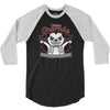 count snortula 3/4 Sleeve Shirt