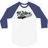 hunter 3/4 Sleeve Shirt