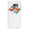 toast Samsung Galaxy S7 Edge