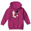 branch manager Youth Hoodie