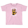 may the force be with you Toddler T-shirt