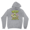 zombie baby apocalypse Hoodie