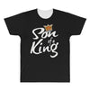 son of a king All Over Men's T-shirt