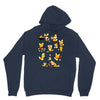 patriotic partying Unisex Hoodie