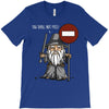 you shall not pass!! T-Shirt