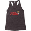 The Legend Of Zelda Racerback Tank