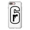 Rainbow Six Siege iPhone 8 Plus
