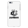 zombie bee iPhone 6/6s Plus Case