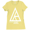 klingande Ladies Fitted T-Shirt