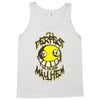 perfect day for mayhem Tank Top